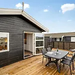 Viveka - 500m From The Sea By Interhome Сasa de vacaciones Harboør