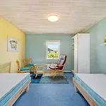 Viveka - 500m From The Sea By Interhome Сasa de vacaciones *