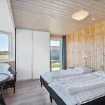 Сasa de vacaciones Viveka - 500m From The Sea By Interhome Harboør