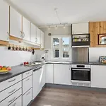 Viveka - 500m From The Sea By Interhome Сasa de vacaciones Harboør