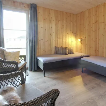 Viveka - 500m From The Sea In Western Jutland By Interhome *