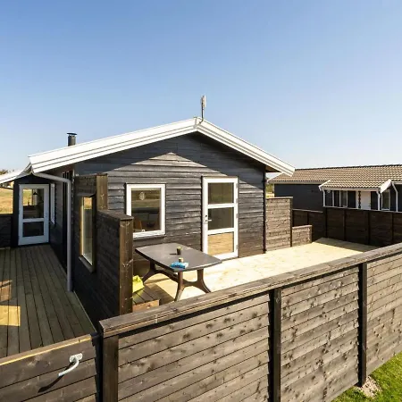 Viveka - 500m From The Sea In Western Jutland By Interhome Feriehus