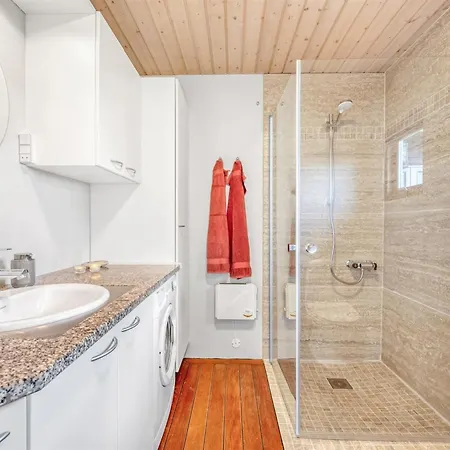 Feriehus Viveka - 500m From The Sea In Western Jutland By Interhome