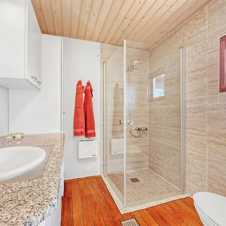 Viveka - 500m From The Sea In Western Jutland By Interhome * Harboør
