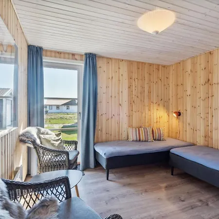 Сasa de vacaciones Viveka - 500m From The Sea By Interhome *