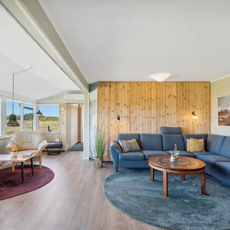 Viveka - 500m From The Sea By Interhome * Harboør