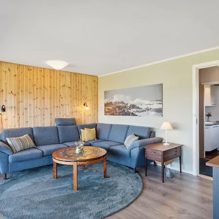 Viveka - 500m From The Sea By Interhome *