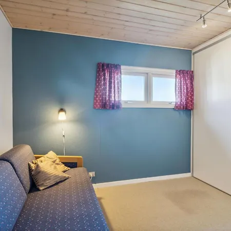 Tatil Evi Viveka - 500m From The Sea By Interhome Harboør